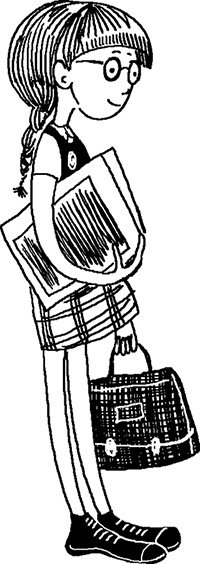 Иллюстрация к книге — Сахарная вата [i_007.jpg]