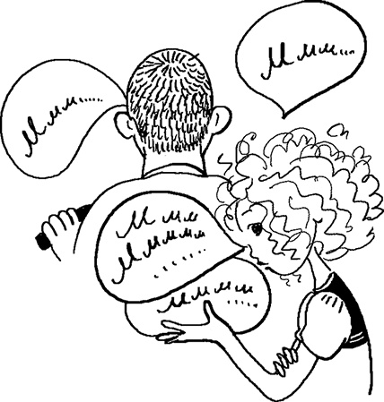 Иллюстрация к книге — Сахарная вата [i_011.jpg]