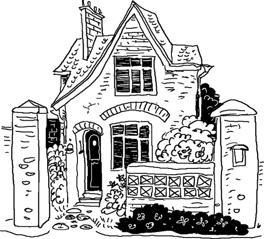 Иллюстрация к книге — Сахарная вата [i_047.jpg]