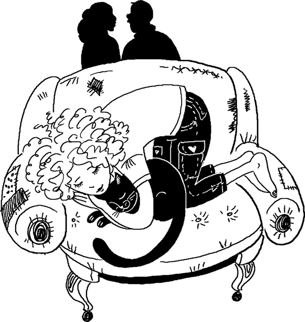 Иллюстрация к книге — Сахарная вата [i_057.jpg]