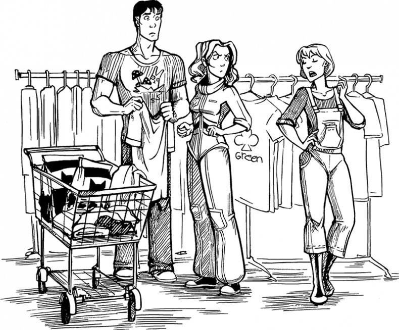 Иллюстрация к книге — Космотехнолухи. Том 2 [i_005.jpg]