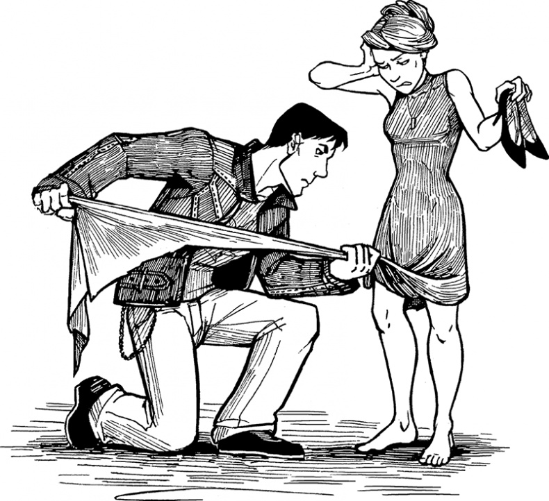 Иллюстрация к книге — Космотехнолухи. Том 2 [i_015.jpg]