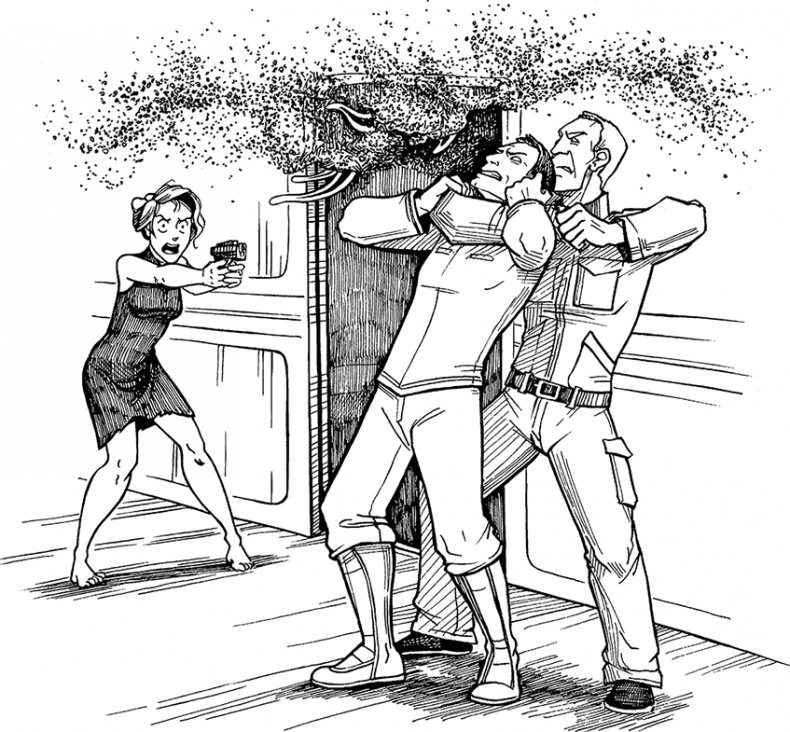 Иллюстрация к книге — Космотехнолухи. Том 2 [i_016.jpg]