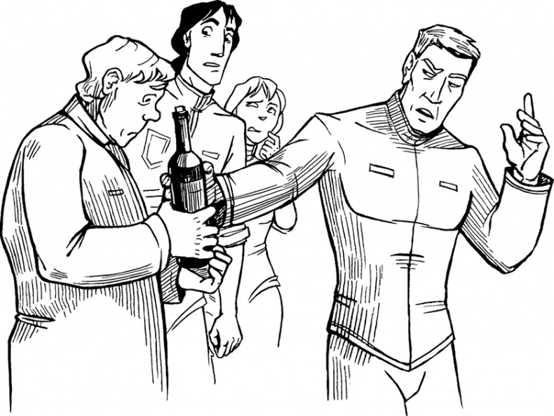 Иллюстрация к книге — Космотехнолухи. Том 2 [i_025.jpg]