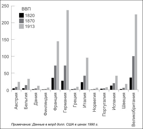 Иллюстрация к книге — &quot;Горячие&quot; точки. Геополитика, кризис и будущее мира [i_006.jpg]