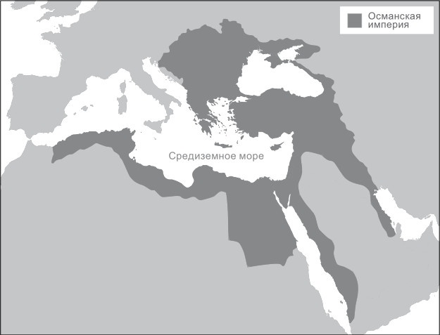Иллюстрация к книге — &quot;Горячие&quot; точки. Геополитика, кризис и будущее мира [i_021.jpg]
