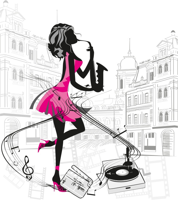 Иллюстрация к книге — Парижанка и ее шарм [i_008.jpg]