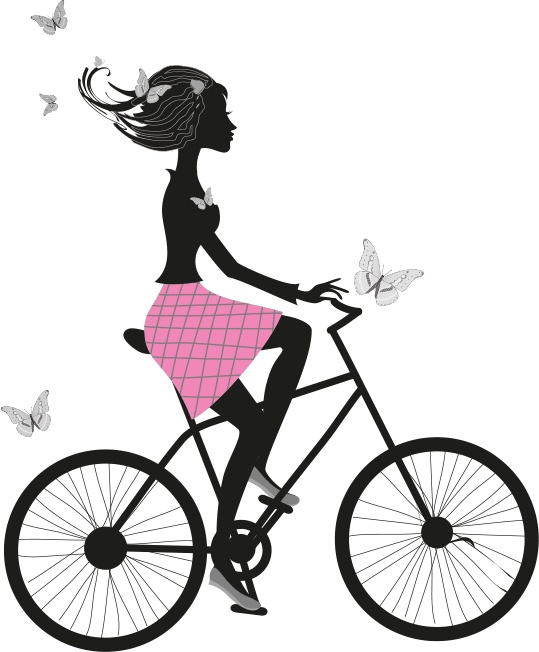 Иллюстрация к книге — Парижанка и ее шарм [i_009.jpg]