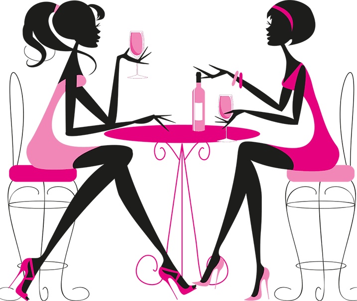 Иллюстрация к книге — Парижанка и ее шарм [i_020.jpg]