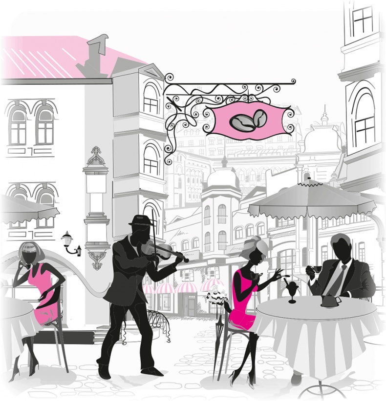 Иллюстрация к книге — Парижанка и ее шарм [i_034.jpg]