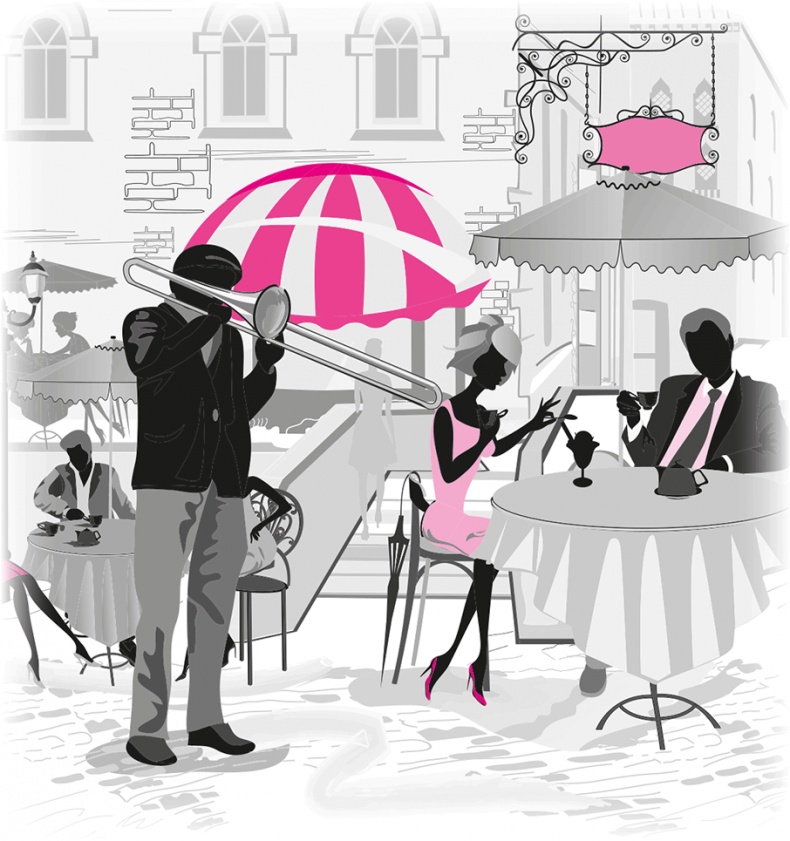 Иллюстрация к книге — Парижанка и ее шарм [i_041.jpg]