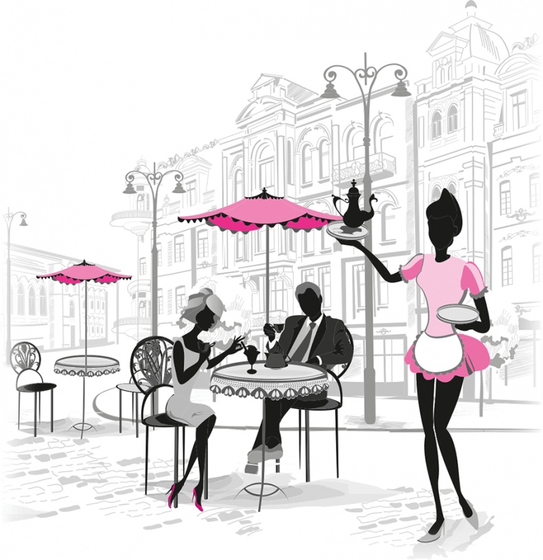 Иллюстрация к книге — Парижанка и ее шарм [i_044.jpg]