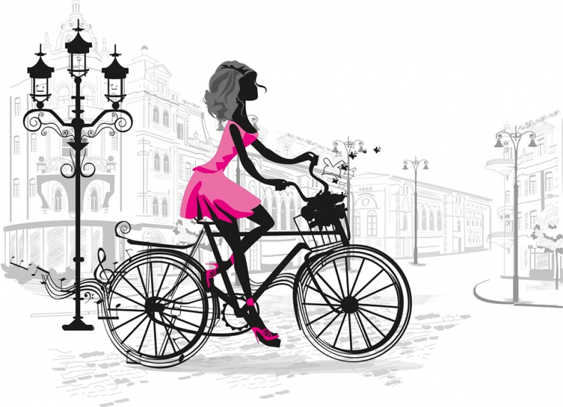 Иллюстрация к книге — Парижанка и ее шарм [i_045.jpg]