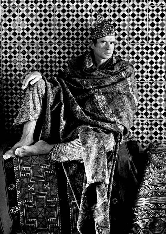 Иллюстрация к книге — Рудольф Нуреев. Я умру полубогом! [i_031.jpg]