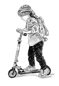 Иллюстрация к книге — Как перестать сражаться со своим ребенком и обрести его близость и любовь [i_001.jpg]