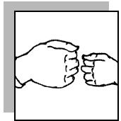 Иллюстрация к книге — Как перестать сражаться со своим ребенком и обрести его близость и любовь [i_021.jpg]