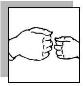 Иллюстрация к книге — Как перестать сражаться со своим ребенком и обрести его близость и любовь [i_027.jpg]