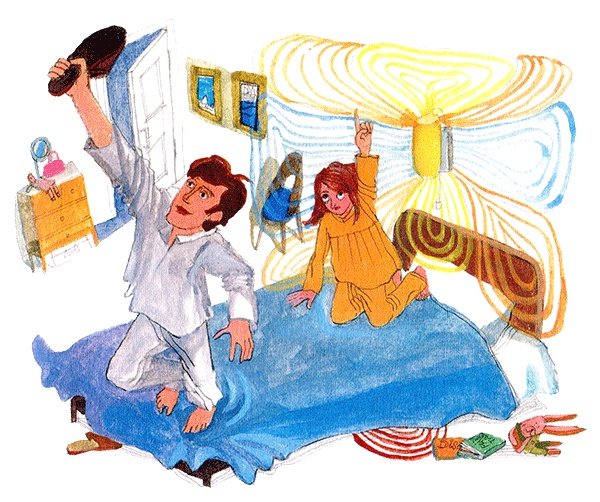 Иллюстрация к книге — Шейла Великолепная [i_012.jpg]