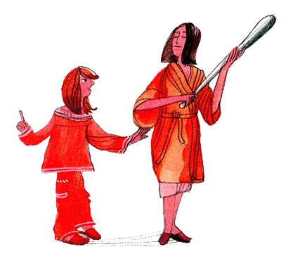 Иллюстрация к книге — Шейла Великолепная [i_013.jpg]