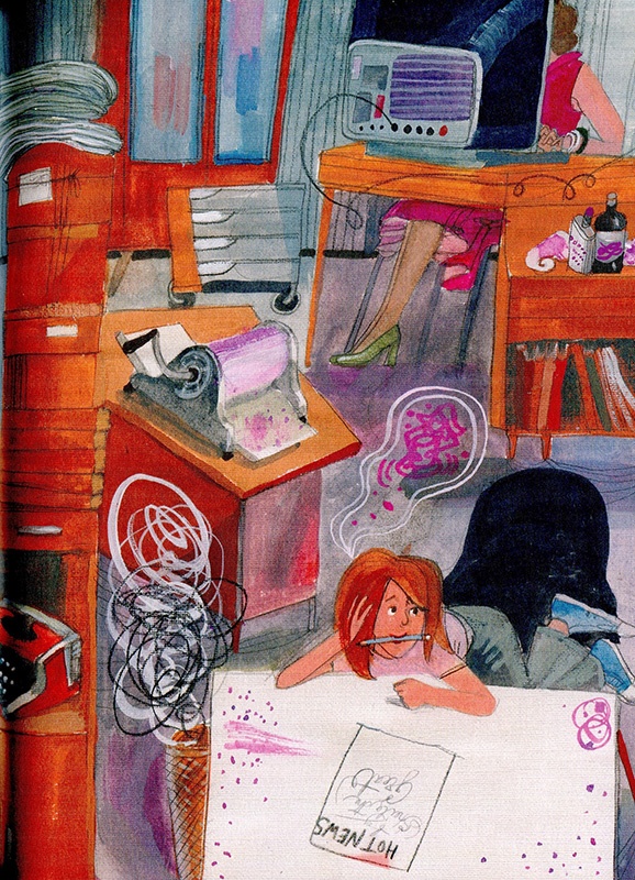 Иллюстрация к книге — Шейла Великолепная [i_030.jpg]