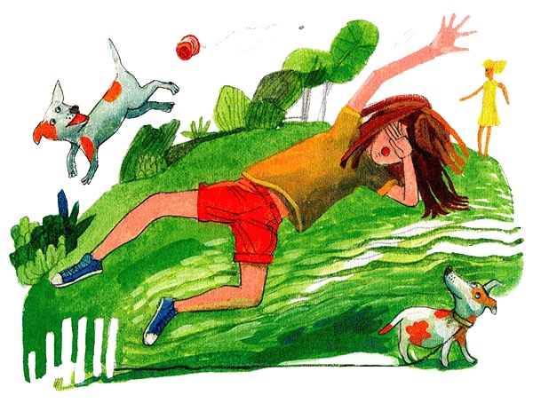 Иллюстрация к книге — Шейла Великолепная [i_033.jpg]