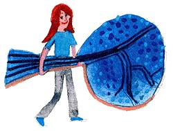 Иллюстрация к книге — Шейла Великолепная [i_037.jpg]