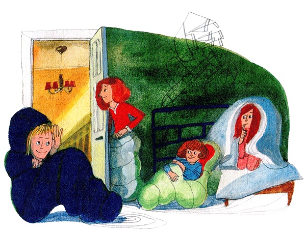 Иллюстрация к книге — Шейла Великолепная [i_045.jpg]