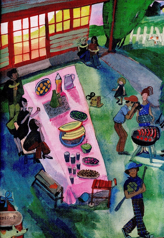 Иллюстрация к книге — Шейла Великолепная [i_055.jpg]