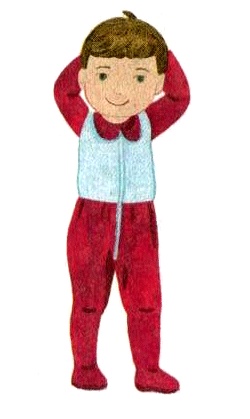 Иллюстрация к книге — Питер обыкновенный, или Младших братьев не выбирают [i_007.jpg]