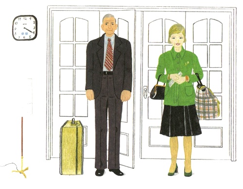 Иллюстрация к книге — Питер обыкновенный, или Младших братьев не выбирают [i_010.jpg]