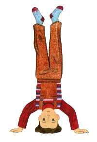 Иллюстрация к книге — Питер обыкновенный, или Младших братьев не выбирают [i_013.jpg]