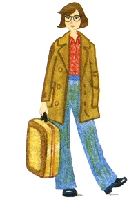 Иллюстрация к книге — Питер обыкновенный, или Младших братьев не выбирают [i_035.jpg]