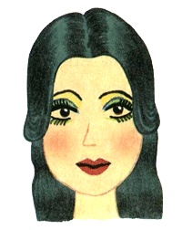 Иллюстрация к книге — Питер обыкновенный, или Младших братьев не выбирают [i_039.jpg]