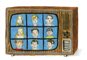 Иллюстрация к книге — Питер обыкновенный, или Младших братьев не выбирают [i_046.jpg]