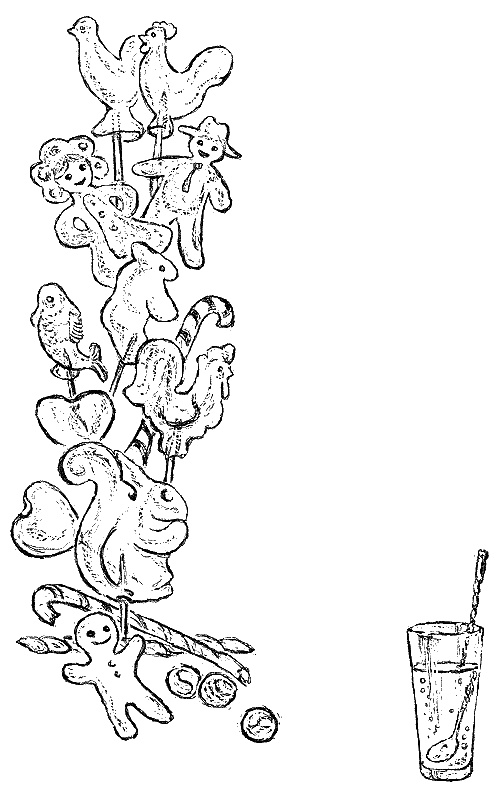 Иллюстрация к книге — Маргарита едет к морю [i_012.jpg]