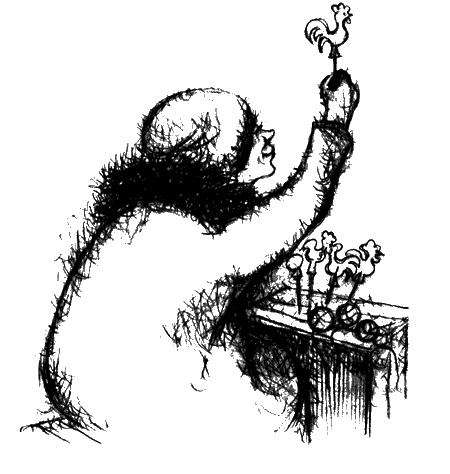 Иллюстрация к книге — Цветник бабушки Корицы [img08.jpg]