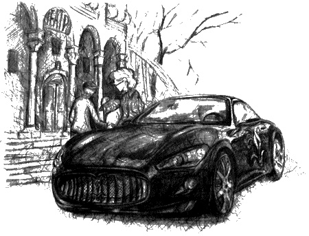 Иллюстрация к книге — Цветник бабушки Корицы [img20.jpg]