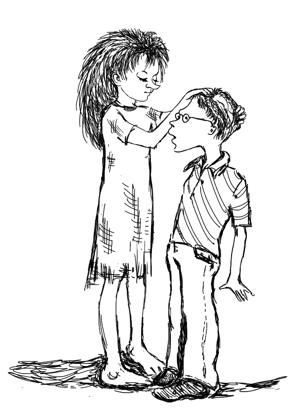 Иллюстрация к книге — Лесная фея, или новые приключения кикиморы Светки Пипеткиной [_115_01.jpg]