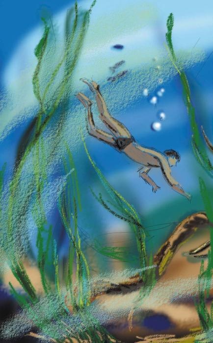 Иллюстрация к книге — Лесная фея, или новые приключения кикиморы Светки Пипеткиной [vkleyka_2_01.jpg]