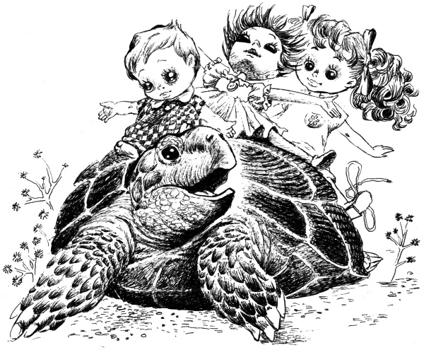 Иллюстрация к книге — Кукольный домик [i_010.jpg]