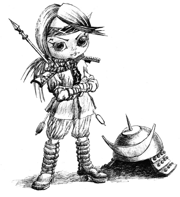 Иллюстрация к книге — Кукольный домик [i_012.jpg]