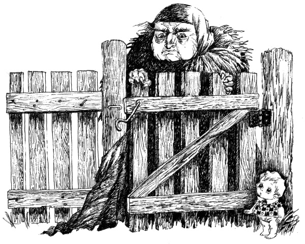 Иллюстрация к книге — Кукольный домик [i_015.jpg]