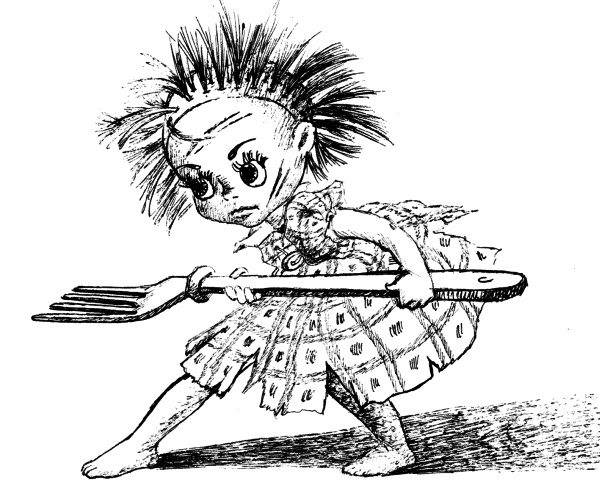 Иллюстрация к книге — Кукольный домик [i_028.jpg]