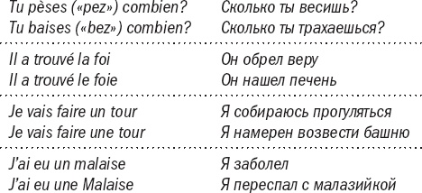 Иллюстрация к книге — Франция без вранья [_11.jpg]