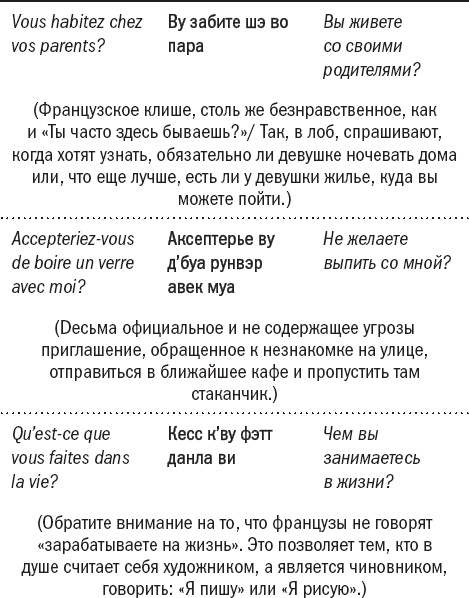 Иллюстрация к книге — Франция без вранья [_25.jpg]