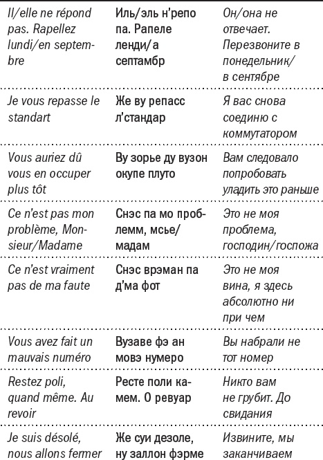 Иллюстрация к книге — Франция без вранья [_4.jpg]