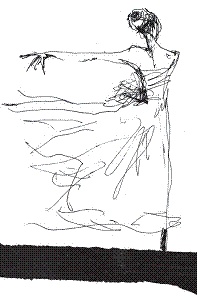 Иллюстрация к книге — Рыцарь, кот и балерина. Приключения эрмитажных котов [pic_27.jpg]