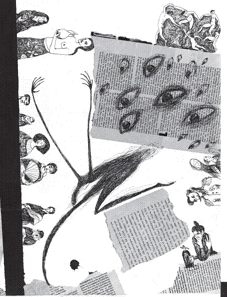 Иллюстрация к книге — Рыцарь, кот и балерина. Приключения эрмитажных котов [pic_31.jpg]