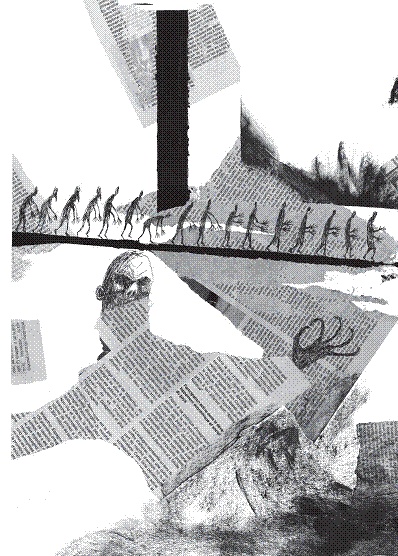 Иллюстрация к книге — Рыцарь, кот и балерина. Приключения эрмитажных котов [pic_39.jpg]