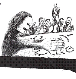 Иллюстрация к книге — Рыцарь, кот и балерина. Приключения эрмитажных котов [pic_5.jpg]